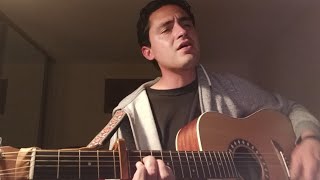 The Drugs Dont Work  Acoustic cover [upl. by Gregrory]