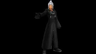 Kingdom Hearts 3D Dream Drop Distance  Xehanort  The Early Years [upl. by Ardnatal]