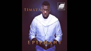 Timaya  Its Allowed Official Audio [upl. by Dazraf]