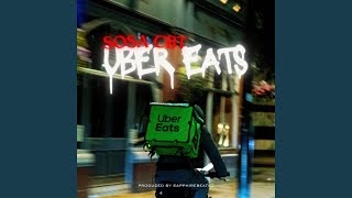 Uber Eats [upl. by Enaitsirhc]