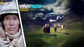 WIÑAYPACHA  PELICULA PERUANA [upl. by Anihcak]