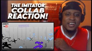 quotThe Imitatorquot Collab hosted by Shuriken Reaction [upl. by Nivag984]