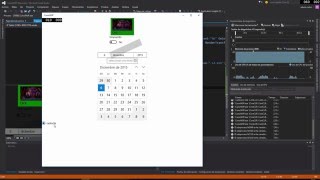 Creando un Universal Windows Platform con XAML y Visual Studio 20153 Otros Controles Basicos [upl. by Assenna]