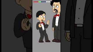 Slappy Say Yes Slappy Get UngroundedGrounded Short [upl. by Teddy]