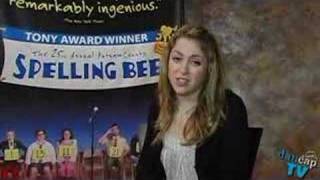 Spelling Bee  Dana Steingold [upl. by Portwine]