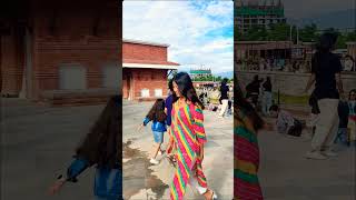 Banke Titli Dil Uda shortvideo shortviraltrending Chennai express movie song srk [upl. by Anirbed174]