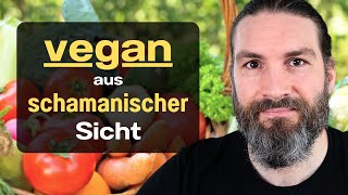 Vegan DAS hast du noch nicht gewusst krass [upl. by Naahs608]