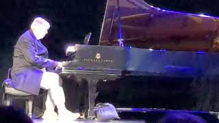 Rick Wakeman Journey to the Center of the Earth Subscribe Now Tarrytown Music Hall 1032024 [upl. by Garreth]