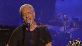 Peter Frampton  Lines On My Face Live in Detroit [upl. by Drofiar]