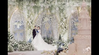 ZhongampLing 05Nov2019 The day to remember ZLLwedding by Fastflim [upl. by Ralyks]