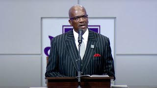 Outliving Your Life Pt2 I Corinthians 1313  Rev Terry K Anderson [upl. by Aidam]