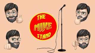 THE MIKESTAND  91624 [upl. by Raman538]