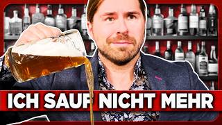 Ich sauf nicht mehr [upl. by Mahgirb]