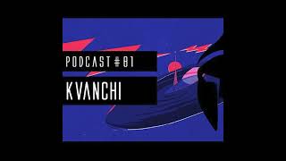 Bassiani invites Kvanchi  Podcast 81 [upl. by Enelyaj]