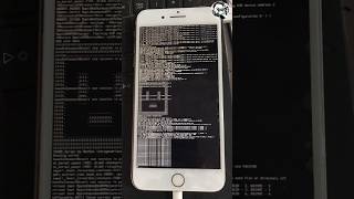 iphone 7 Plus Unavailable lock Screen Without losing Data Unlock By ✅ unlock Tool [upl. by Gaspar]