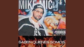 Saben Quienes Somos feat Brewley MC [upl. by Nosral]