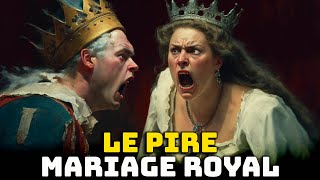 Le Pire Mariage Royal  Partie 2 [upl. by Anoiek523]