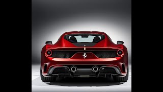 Ferrari 812 The Ultimate Luxury Supercar Experiencequot [upl. by Posehn880]