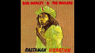 Bob Marley  Cry to Me [upl. by Itsrejk]