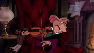 The Melancholy Ratigan  Part 2 [upl. by Blandina]