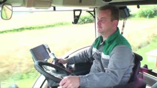 Fendt 939 Vario  The leader  Fendt [upl. by Flessel]