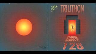 Trilithon  Trance Dance [upl. by Nancie]