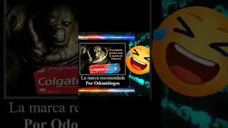 Chiste Resident Evil nemesis residentevil chiste comedia jajaja jajajajaja lol humor [upl. by Archangel]