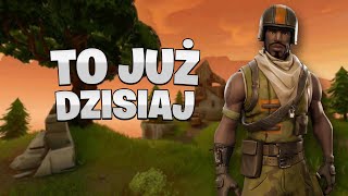 Fortnite OG już jest Rozdział 1 Sezon 1 [upl. by Ettevey885]