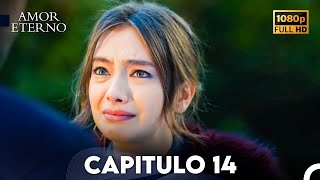 Amor Eterno Capítulo 14 Doblado En Español [upl. by Derna]