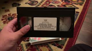 Crayola Percy The Park Keeper 1998 Screener VHS [upl. by Nicolais]