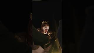 TAROT – Theater Scare Prank [upl. by Nalro]