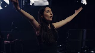 NIFRA live from Dreamstate Europe 2022 Gliwice Poland [upl. by Rollin983]