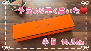 アップルウォッチ 10 エルメス キター😆 apple watch Hermes [upl. by Gnourt53]