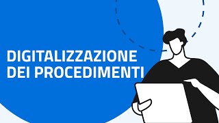 Il processo di digitalizzazione e l’utilizzo di documenti strutturati [upl. by Iru848]