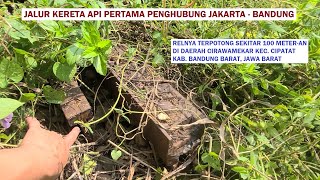 WADUUH KENAPA RELNYA TERPUTUS DISINI PETAK CIPATAT  TAGOGAPU Part 3 [upl. by Dnanidref889]