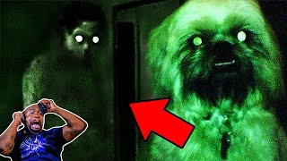 SCARY Ghost Videos Compilation 5 [upl. by Christan]