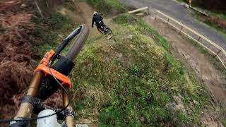 GoPro Amaury Pierron and Friends Training Ride [upl. by Oruntha]