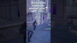 What are my lobbies 💀 fortnite fortniteshorts viral [upl. by Kcirttap]