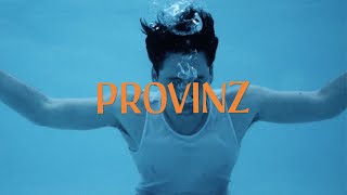 Provinz  Spring Official Video [upl. by Lewiss543]