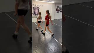 Irish Dance  Heavy Jig [upl. by Linda]