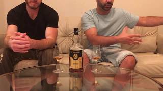 Springbank 21 2019 Release  Whisky Review 149 [upl. by Adorne]