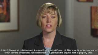 Tolerability of paliperidone palmitate  Video abstract 32581 [upl. by Koziara]