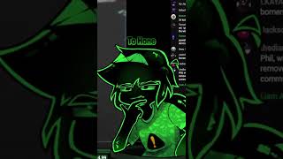 What is RODENTRAP phistream streamhighlights fnf fridaynightfunkin [upl. by Rodrich858]