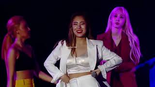 Mamamoo DECALCOMANIE live concert [upl. by Lainad]