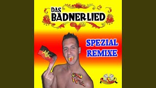 Das Badnerlied Der Schwab muss raus [upl. by Arquit25]