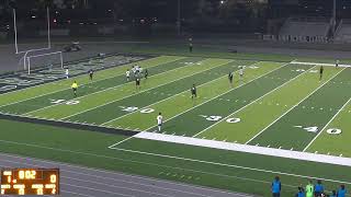 SoCal HS Classic Woodbridge vs Kofa Mens Varsity Soccer [upl. by Nywloc]