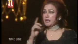 Noor Jehan  Tere Naal Mein Laiyanflv [upl. by Naor]