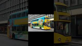 Call me maybe london bus edit inwarddoorgang shorts edit [upl. by Natanoy713]