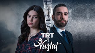 Vuslat Trailer 1 English Subtitles [upl. by Naej]