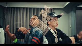 Lil Durk ft Lil Baby  Official Video Remix [upl. by Eelyma]